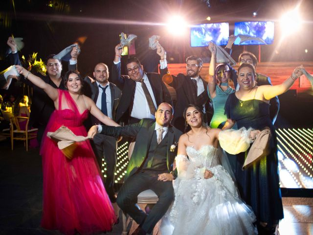 La boda de Miguel y Aranza en Atlixco, Puebla 75
