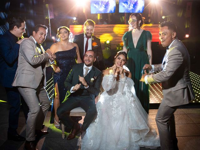 La boda de Miguel y Aranza en Atlixco, Puebla 76