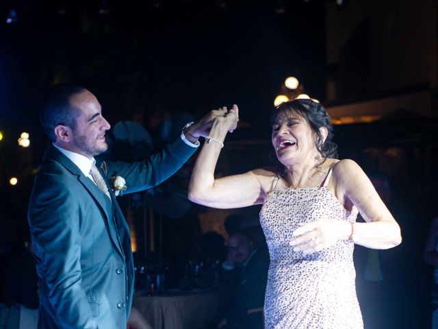 La boda de Miguel y Aranza en Atlixco, Puebla 77