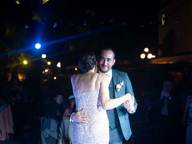 La boda de Miguel y Aranza en Atlixco, Puebla 78