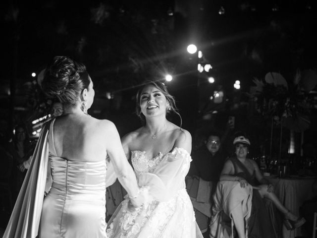 La boda de Miguel y Aranza en Atlixco, Puebla 79