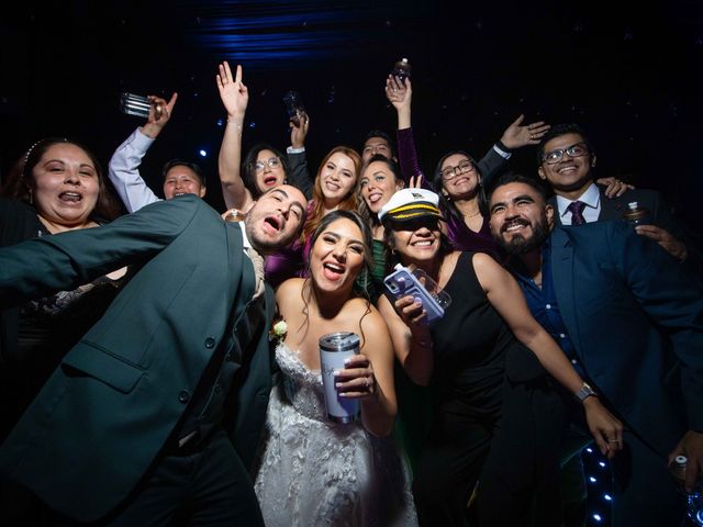 La boda de Miguel y Aranza en Atlixco, Puebla 84
