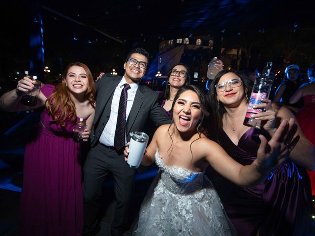 La boda de Miguel y Aranza en Atlixco, Puebla 85