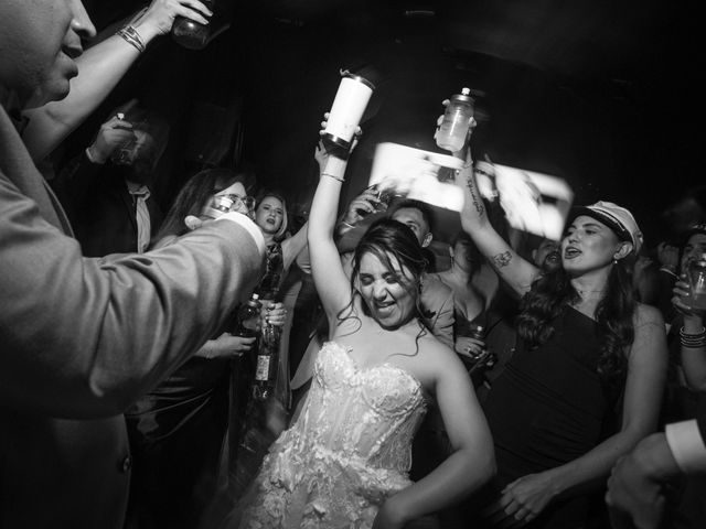 La boda de Miguel y Aranza en Atlixco, Puebla 86