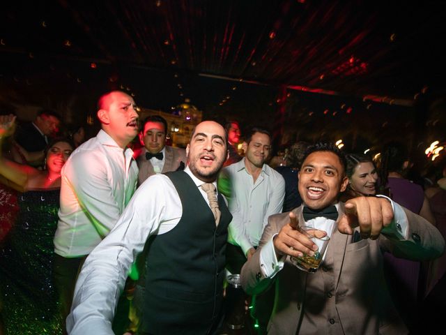 La boda de Miguel y Aranza en Atlixco, Puebla 87