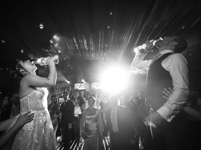 La boda de Miguel y Aranza en Atlixco, Puebla 88