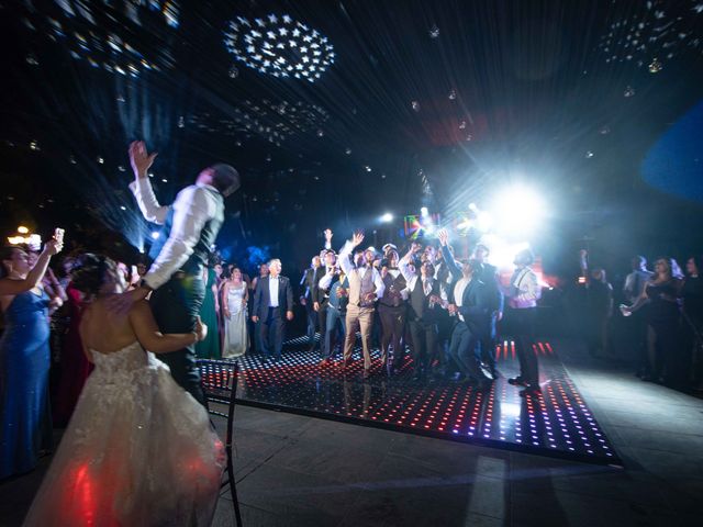 La boda de Miguel y Aranza en Atlixco, Puebla 97