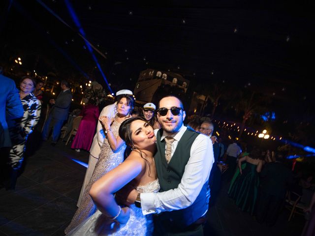 La boda de Miguel y Aranza en Atlixco, Puebla 2