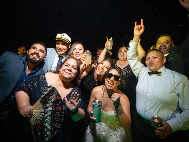 La boda de Miguel y Aranza en Atlixco, Puebla 99