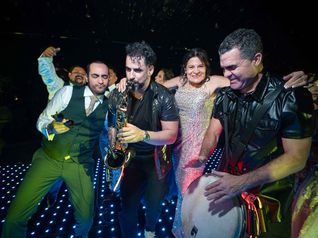 La boda de Miguel y Aranza en Atlixco, Puebla 100