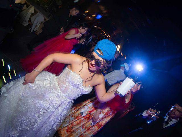 La boda de Miguel y Aranza en Atlixco, Puebla 102