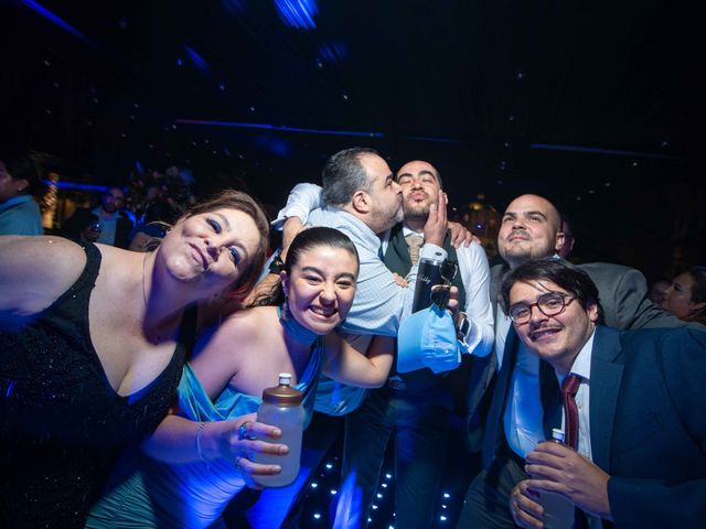 La boda de Miguel y Aranza en Atlixco, Puebla 103
