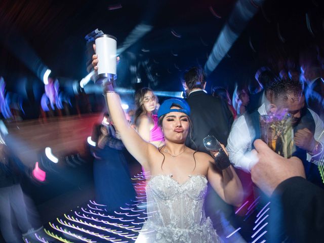 La boda de Miguel y Aranza en Atlixco, Puebla 104