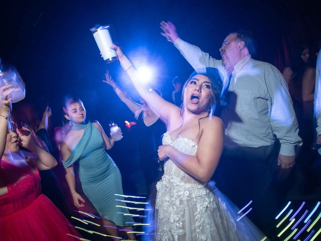 La boda de Miguel y Aranza en Atlixco, Puebla 105