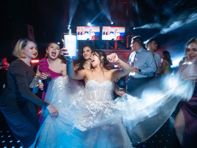 La boda de Miguel y Aranza en Atlixco, Puebla 109