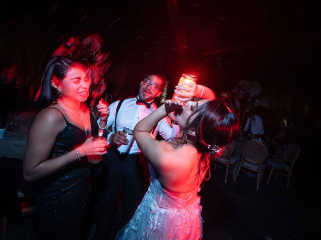 La boda de Miguel y Aranza en Atlixco, Puebla 111