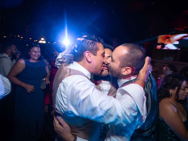 La boda de Miguel y Aranza en Atlixco, Puebla 116