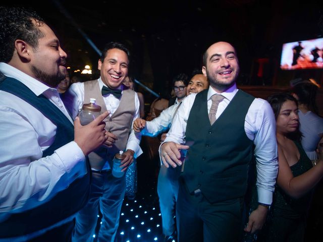 La boda de Miguel y Aranza en Atlixco, Puebla 118