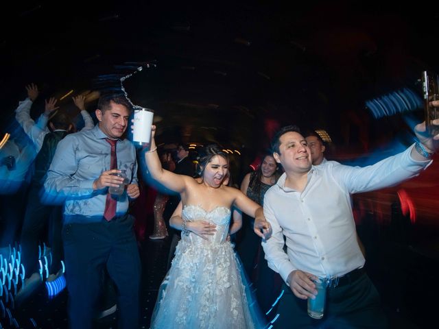 La boda de Miguel y Aranza en Atlixco, Puebla 119
