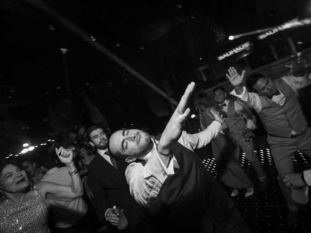 La boda de Miguel y Aranza en Atlixco, Puebla 120