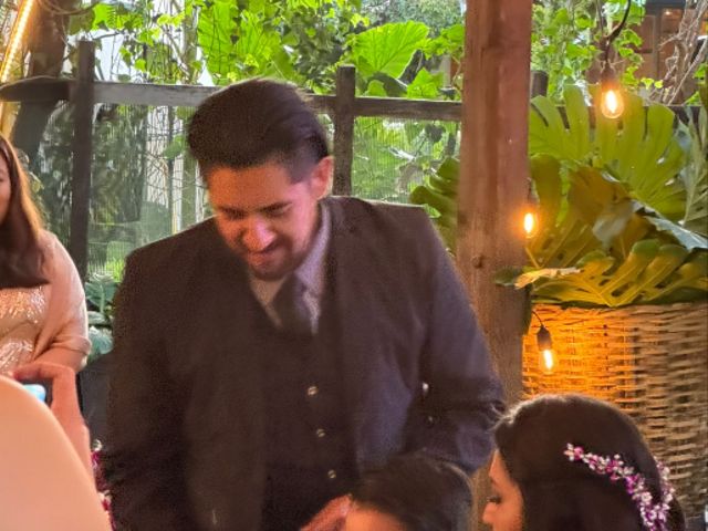 La boda de Ramón Soto y Alma Cerratos en San Luis Potosí, San Luis Potosí 5