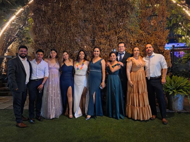 La boda de Ramón Soto y Alma Cerratos en San Luis Potosí, San Luis Potosí 1