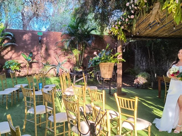 La boda de Ramón Soto y Alma Cerratos en San Luis Potosí, San Luis Potosí 2