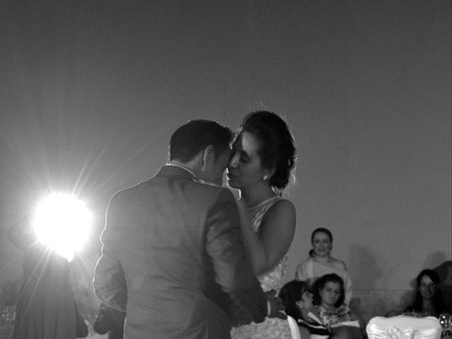 La boda de Francisco y Isabel en Cancún, Quintana Roo 8