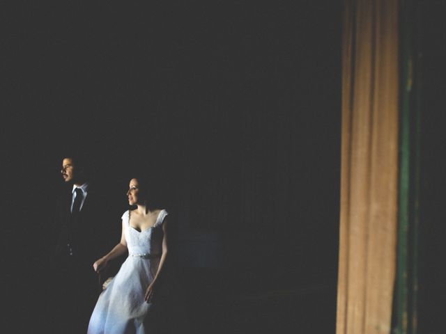 La boda de Enrique y Carla en Santiago, Nuevo León 20