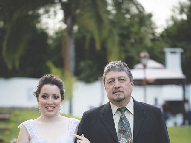 La boda de Enrique y Carla en Santiago, Nuevo León 26