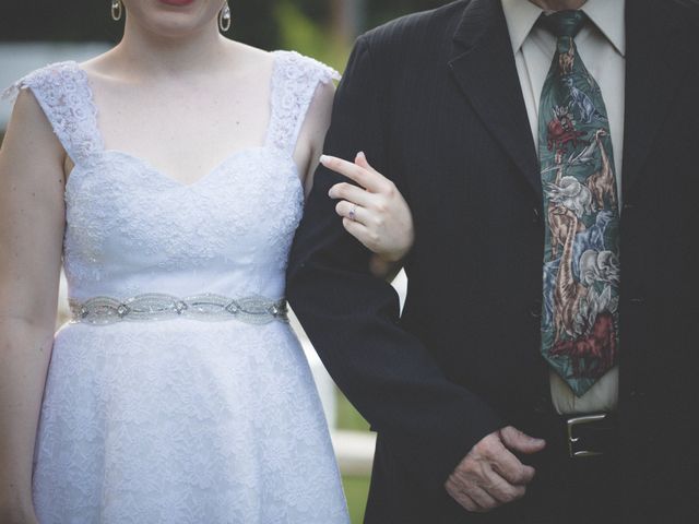 La boda de Enrique y Carla en Santiago, Nuevo León 27