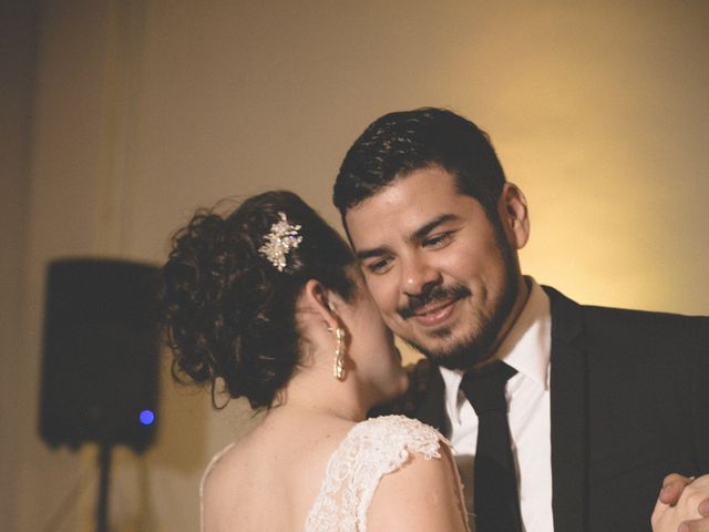 La boda de Enrique y Carla en Santiago, Nuevo León 46