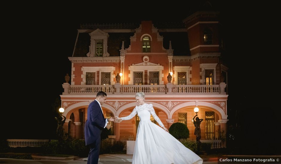 La boda de Victor y Stine en Mérida, Yucatán