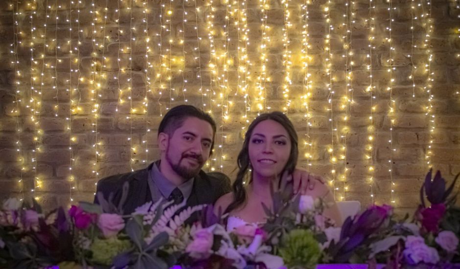 La boda de Ramón Soto y Alma Cerratos en San Luis Potosí, San Luis Potosí