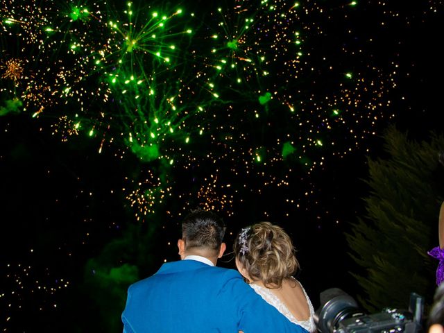 La boda de Jorge y Denisse en Aguascalientes, Aguascalientes 13