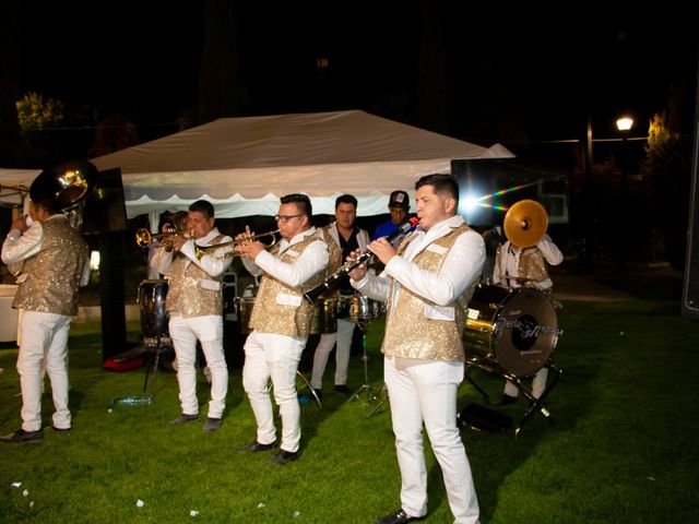 La boda de Jorge y Denisse en Aguascalientes, Aguascalientes 14