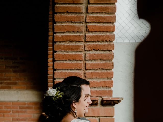 La boda de Maximiliano y Natalya en Metepec, Estado México 26