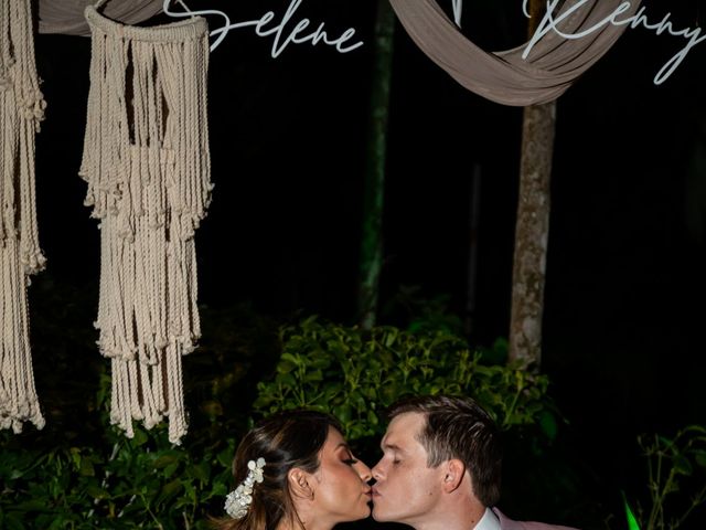 La boda de Kenny y Selene en Tulum, Quintana Roo 31