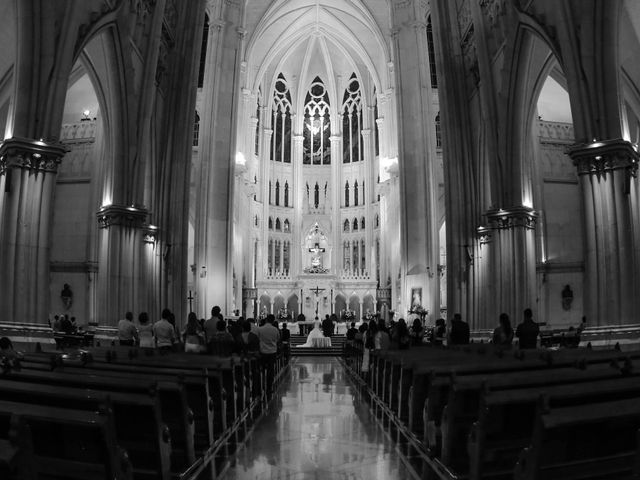 La boda de Fernando y Cristina en León, Guanajuato 35