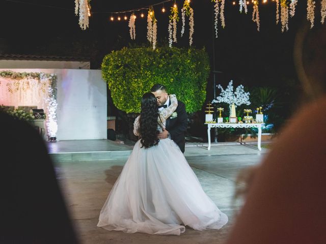 La boda de Luis y Adriana en Hermosillo, Sonora 12