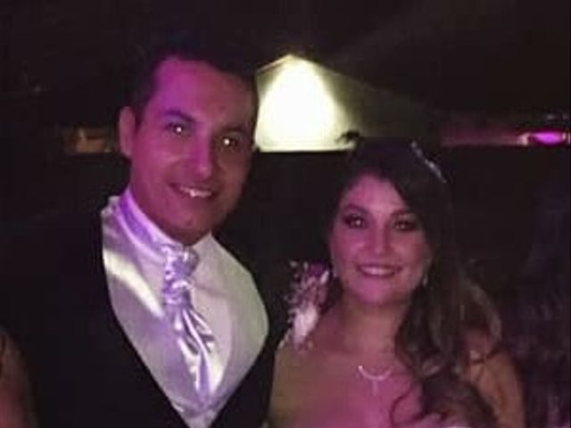 La boda de José y Celeste en Zapopan, Jalisco 5