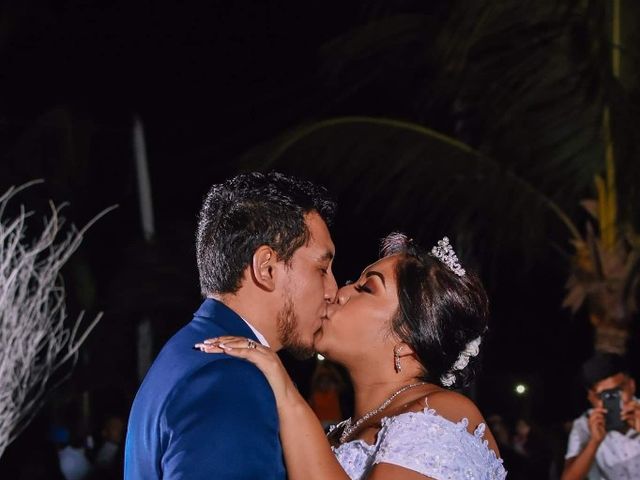 La boda de Wendy  y Javier  en Acapulco, Guerrero 1
