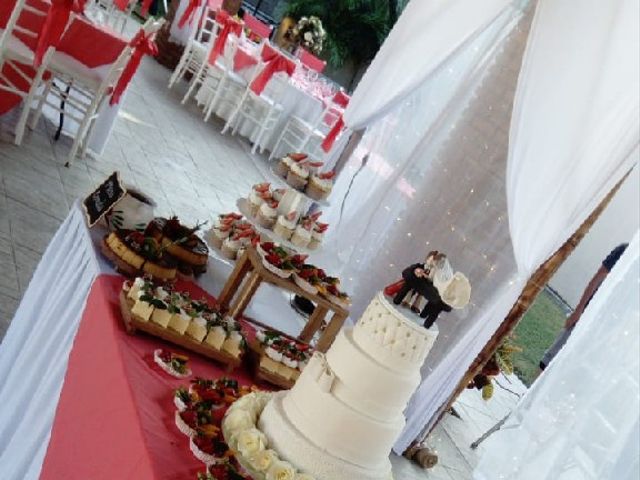 La boda de Raúl y Abby en Huatulco, Oaxaca 5