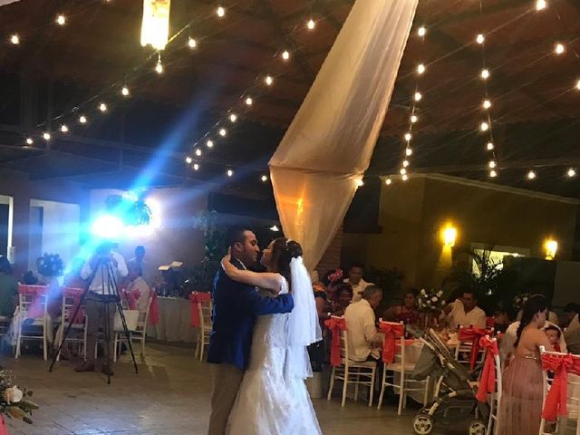 La boda de Raúl y Abby en Huatulco, Oaxaca 6