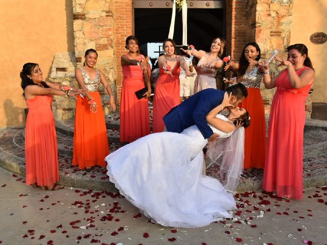 La boda de Raúl y Abby en Huatulco, Oaxaca 7