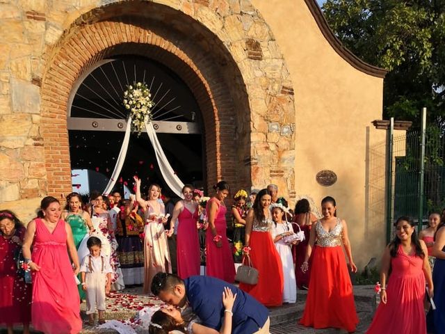 La boda de Raúl y Abby en Huatulco, Oaxaca 9