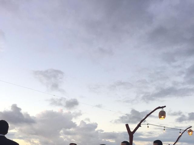 La boda de Gonzalo y Paola en Cancún, Quintana Roo 6