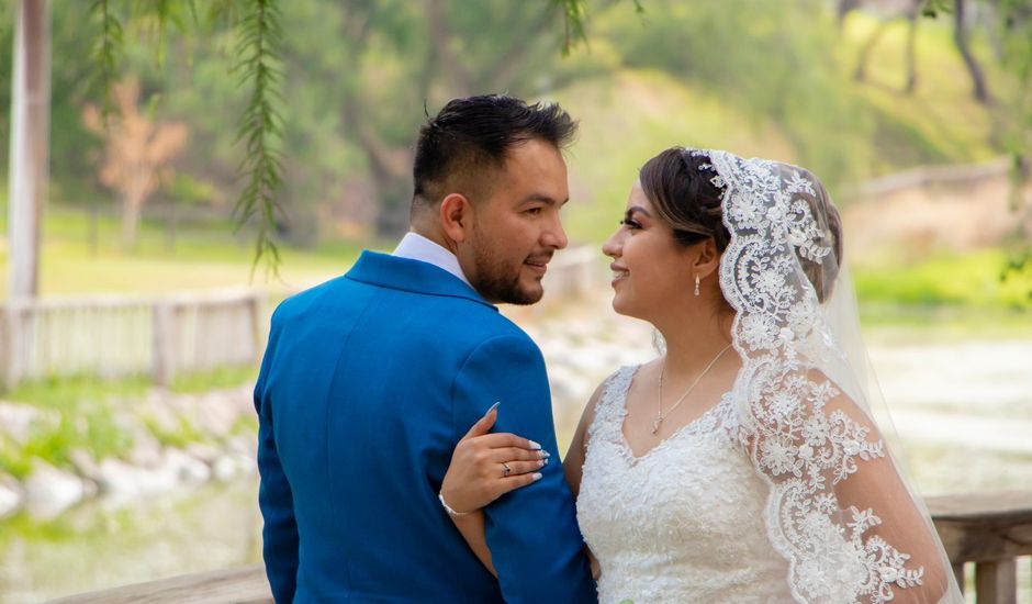 La boda de Jorge y Denisse en Aguascalientes, Aguascalientes