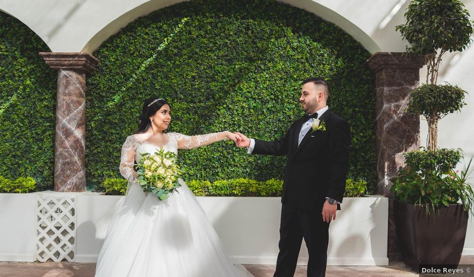 La boda de Luis y Adriana en Hermosillo, Sonora