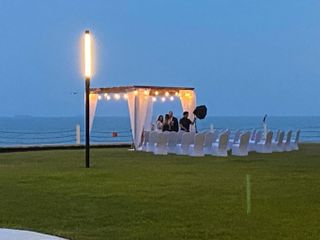 La boda de Gabriela y Carlos  2